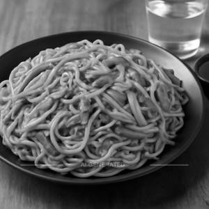 Schezwan Veg Noodles