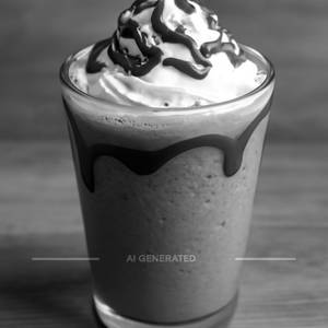 Nutella Frappe