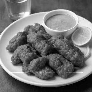 Fish Koliwada