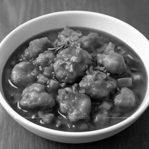Fish Manchurian