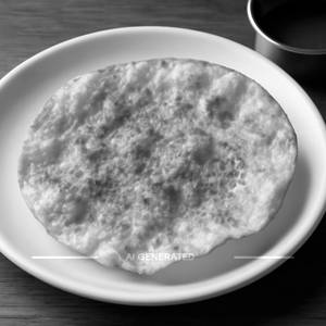 Papad Fry                                              