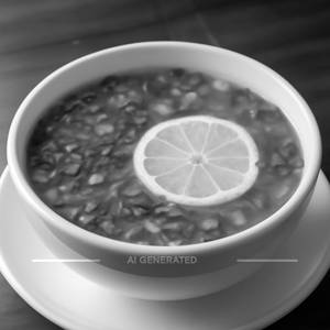 Lemon Corriander