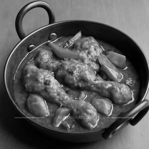 Kadhai Chicken