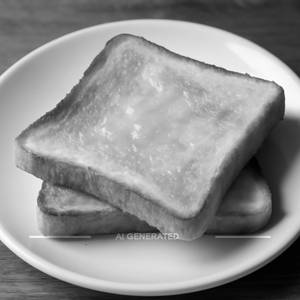 Butter Toast