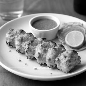Murg Malai Kabab