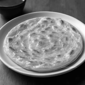 Butter roti
