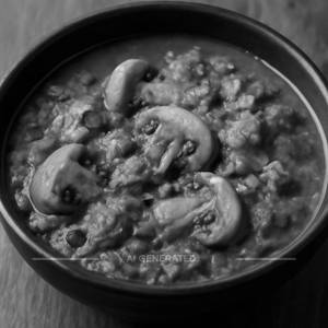 Kadai Mushroom