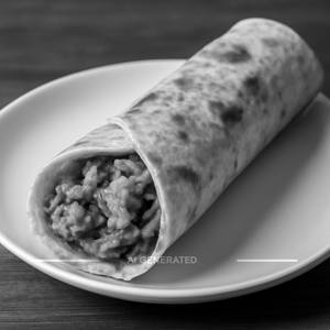 Chicken Shahi Roll [2pc]