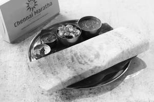 Masala Dosa