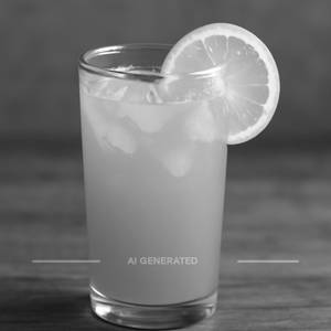 Orange Mocktail