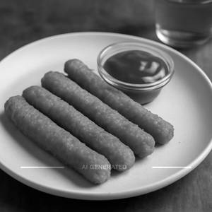 Chicken sticks