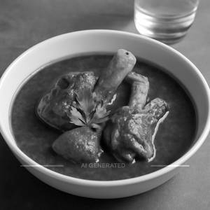 Hyderabadi Mutton