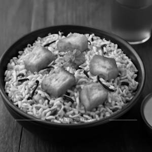 Paneer Biryani