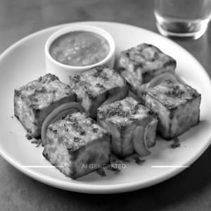 Paneer Tikka