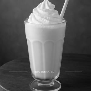 Vanila Shake