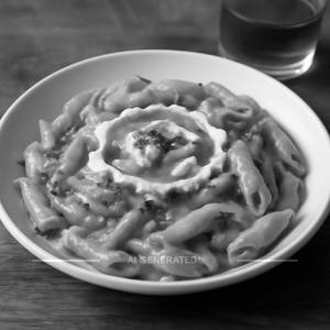 Makhani Pasta