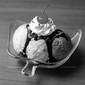 Yours Butterfly Special Sundaes