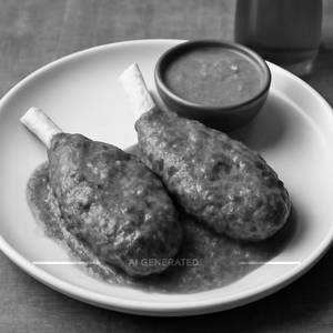 Mughlai Chaap (Pack of 2)                                                 