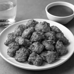 Chicken Mangolia