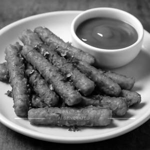 Baby Corn 65