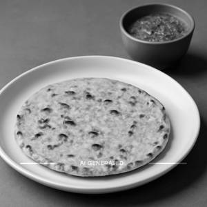 Jowar Roti