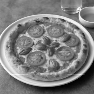 Tomato Pizza