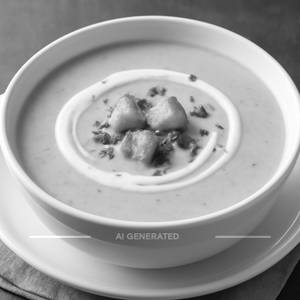 Cream Of Veg