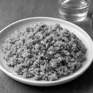 Egg Bhurji [2 Eggs]