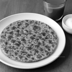 Methi Roti
