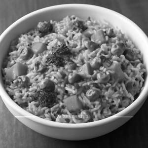 Veg Biryani