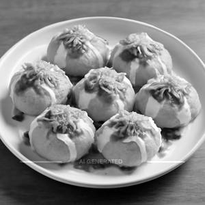 Dahi Puri