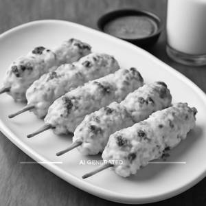 Malai Chaap (6 pcs)