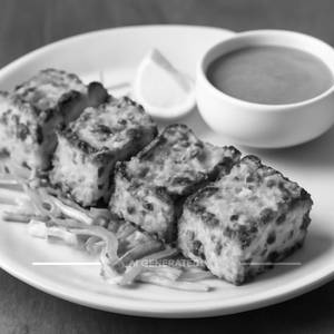 Paneer Multani Tikka