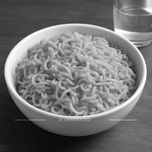 Plain Maggi