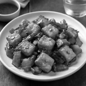 Paneer Chilli
