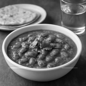Rajma Masala       