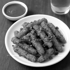 Baby Corn 65