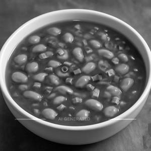Soya Bean Chilli