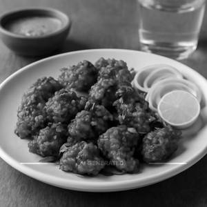 Guntur Chicken