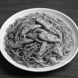 Chicken Chowmein