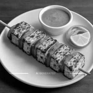 Paneer Kebab