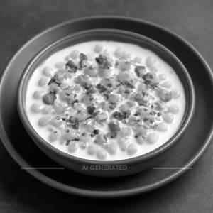 Boondi Raita