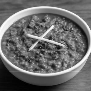 Veg Keema Masala