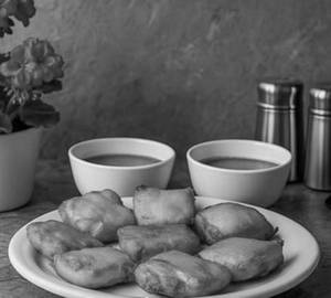 Paneer Pakoda [6 Pieces]