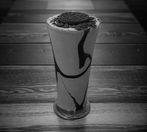 Oreo shake