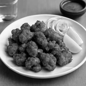 Chicken 65