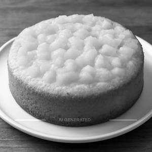Pineapple Cake [1 Pound]                              