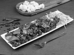 Chilli Gobi