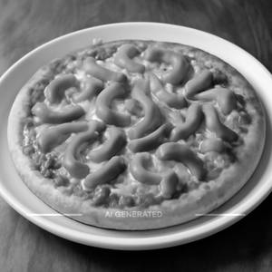 Capsicum Pizza