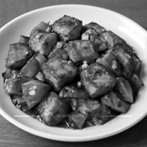 Chilli Paneer